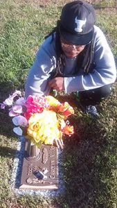Lee Beamon