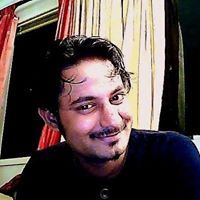Arun Maji