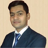 Pankaj Kumar