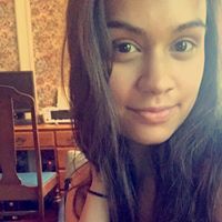 Rebecca Ahmed