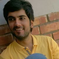 Gaurav Soni