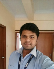 Vignesh Raja M