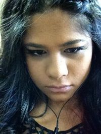 Tassianna Achong