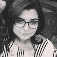Mehak Mittal