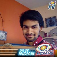 Sateesh Kumar