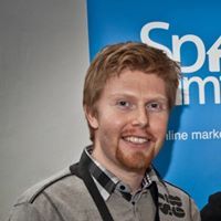 Per Johannessen