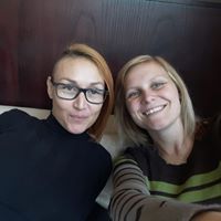 Candice Viljoen