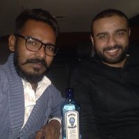Harkaran Singh