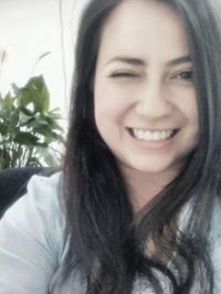 Женечка Старикова