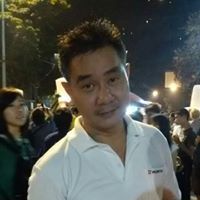 เชียงใหม่ สุริวงศ์กลการ