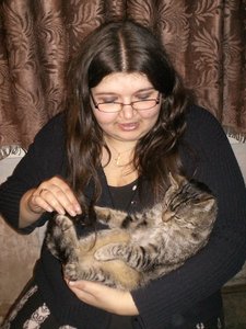 RenataUrbonaitė