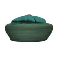 العمامة الخضراء