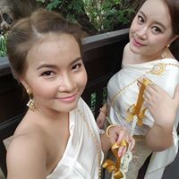 Chenchira Lamueangrit