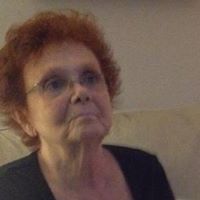 Georgette P. Jones