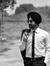 Harinder Gill