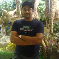 Lakshmi Srikanth