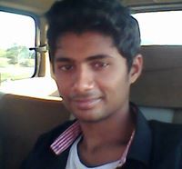 Sachin Reddy