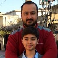 Junaid Syed