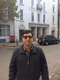Sachin Arora