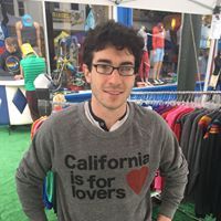 Matt O'Brien