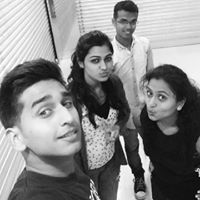 Rahul Rao