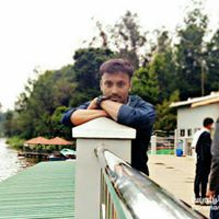 Kiran Krishnan