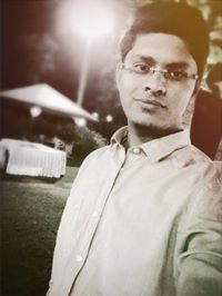Yash Doshi