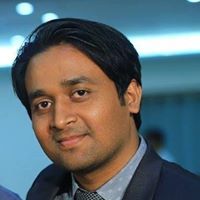 Vikram Kadam