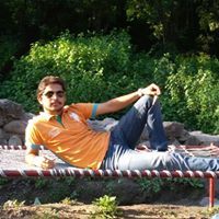 Jaydeep Singh Baghel