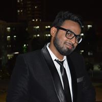 Shahzeb Ahmad