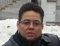 Laurel Thatcher
