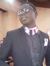 Audu Gana