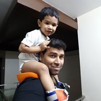 Kishore Karnati
