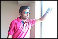 Vishal Patil