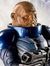 John Strax