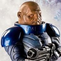 John Strax