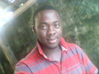 Èffîöñg Effiong