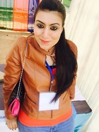 Nishtha Chugh