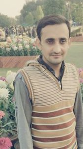 Mohsin Gondal