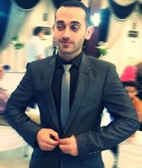 Ahmed Mokhtar