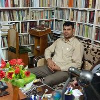 جهاد الاسدي