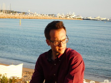 Βασίλης Χαρμάνης