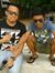 Harith ...