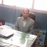 Mahmoud Higazy