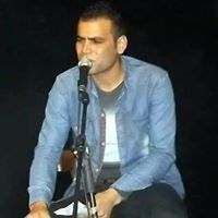 Mohammed Elhamamy