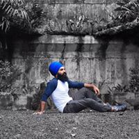 Kawaljeet Singh