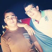 Ahmed El Gamal