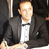 Ahmed Ramadan