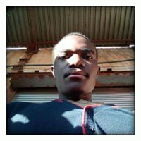 Jozzman Chitenge