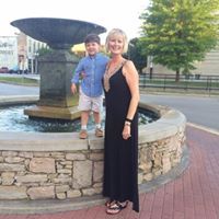 Vicki Brumfield